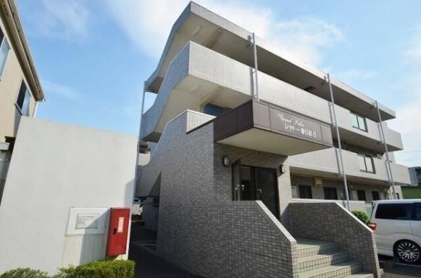 シャトー春日部Ｂ棟