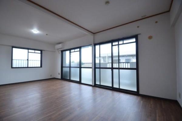 シャトー春日部Ｂ棟