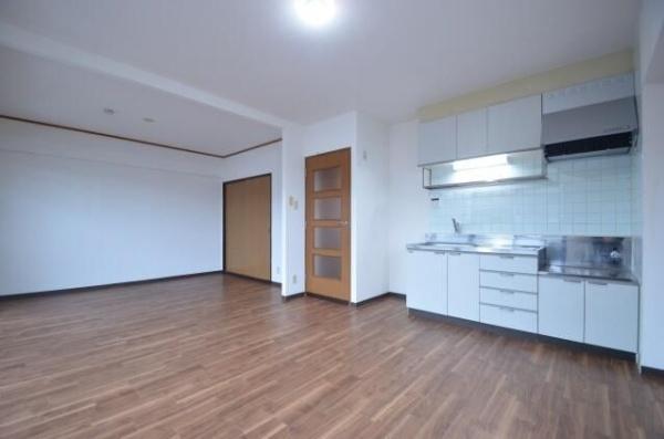 シャトー春日部Ｂ棟