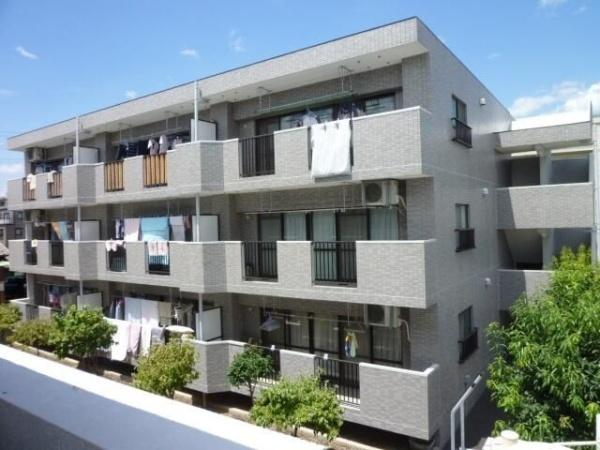 シャトー春日部Ｂ棟