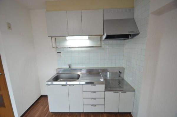 シャトー春日部Ｂ棟