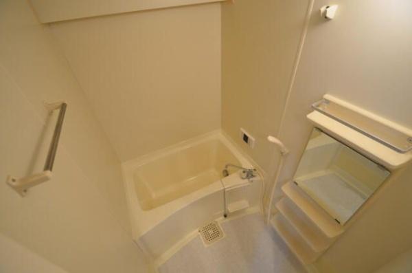 シャトー春日部Ｂ棟