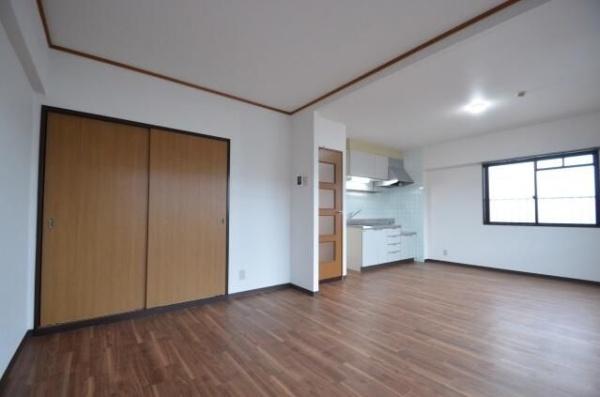 シャトー春日部Ｂ棟