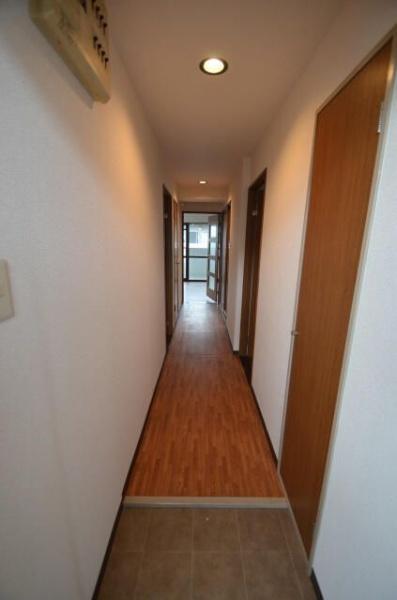 シャトー春日部Ｂ棟