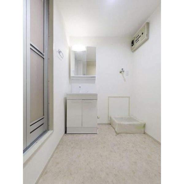 春日部サンハイツ　2号棟