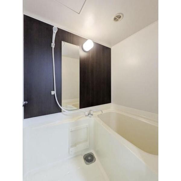 春日部サンハイツ　2号棟