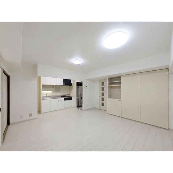 春日部サンハイツ　2号棟