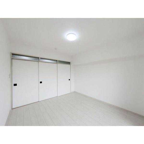 春日部サンハイツ　2号棟