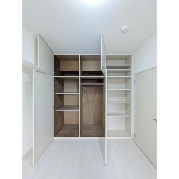 春日部サンハイツ　2号棟