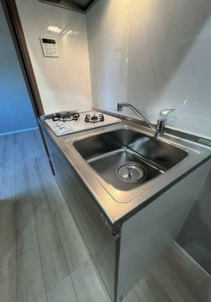 クレストコート春日部