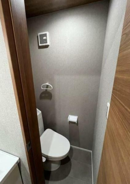 クレストコート春日部