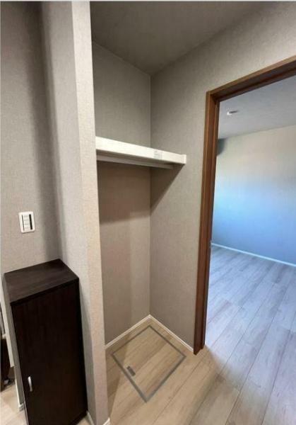 クレストコート春日部