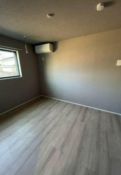 クレストコート春日部