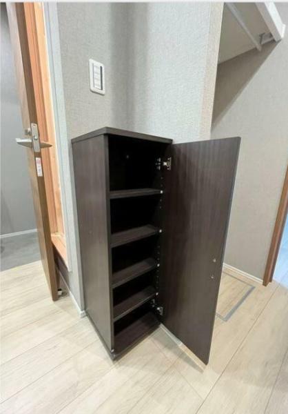 クレストコート春日部