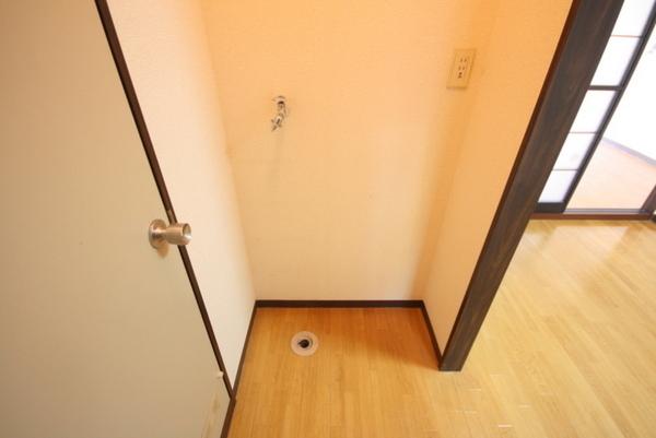 コスモハイツ（粕壁）