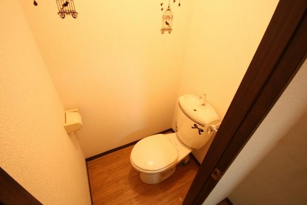 コスモハイツ（粕壁）