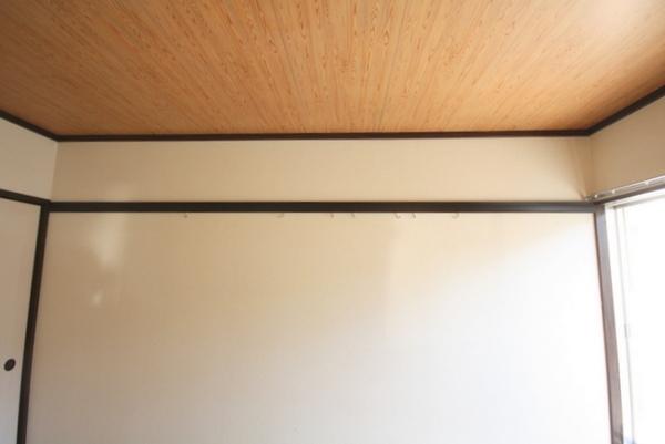 コスモハイツ（粕壁）