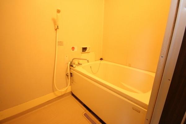 コスモハイツ（粕壁）