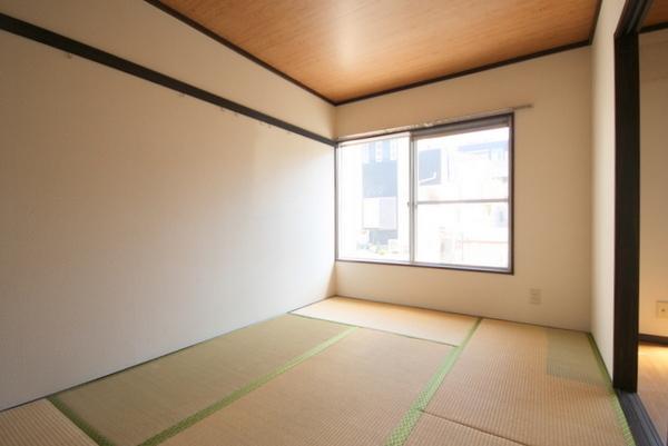 コスモハイツ（粕壁）