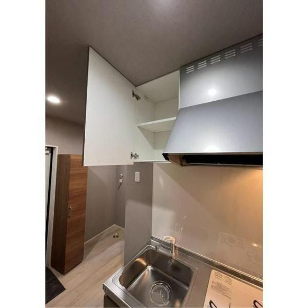 クレストコート春日部