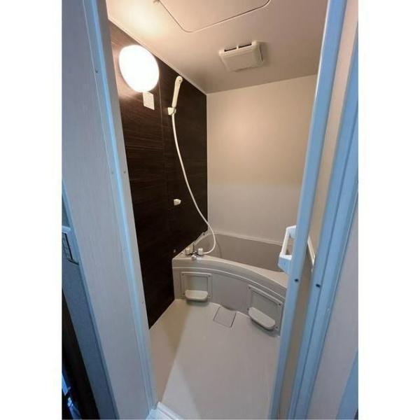 クレストコート春日部