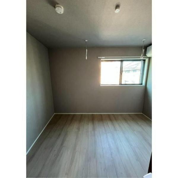 クレストコート春日部