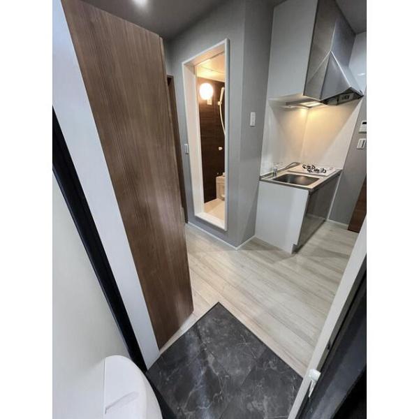 クレストコート春日部