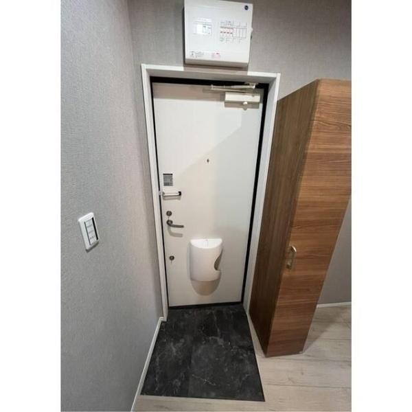 クレストコート春日部