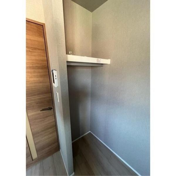 クレストコート春日部