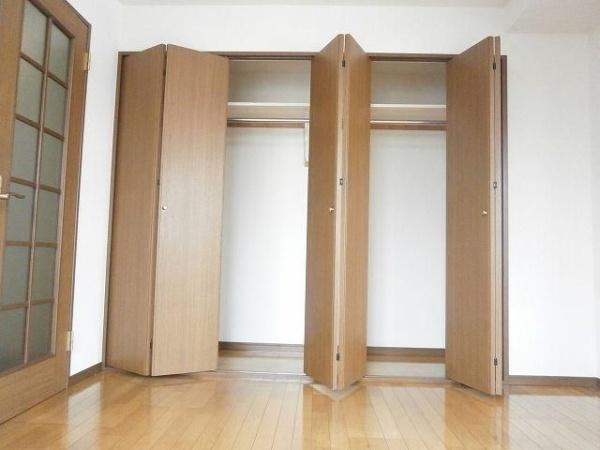 メゾン・ド・華