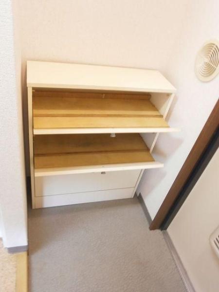 メゾン・ド・華