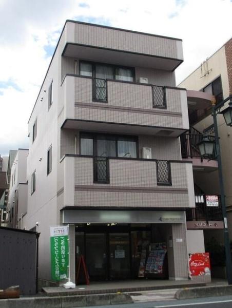 メゾン・ド・華