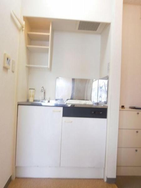 メゾン・ド・華