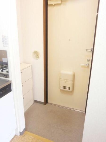 メゾン・ド・華