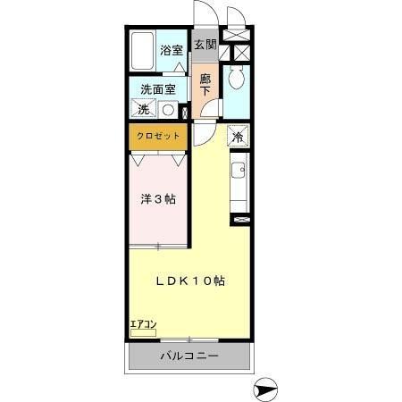 パークレジデンス中央