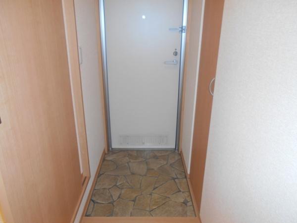 パークレジデンス中央