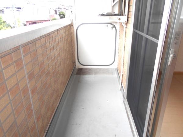 パークレジデンス中央