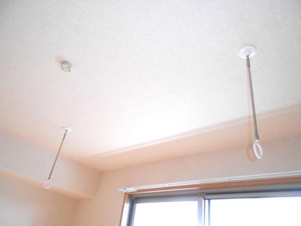 パークレジデンス中央