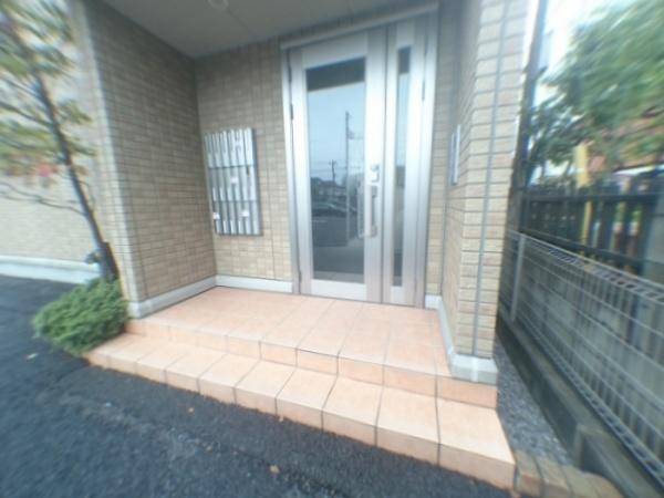 パークレジデンス中央