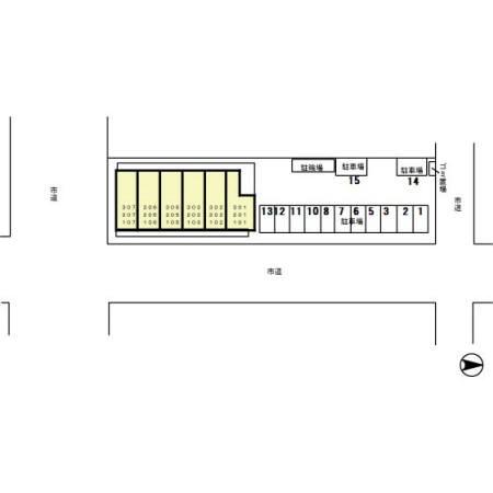 パークレジデンス中央