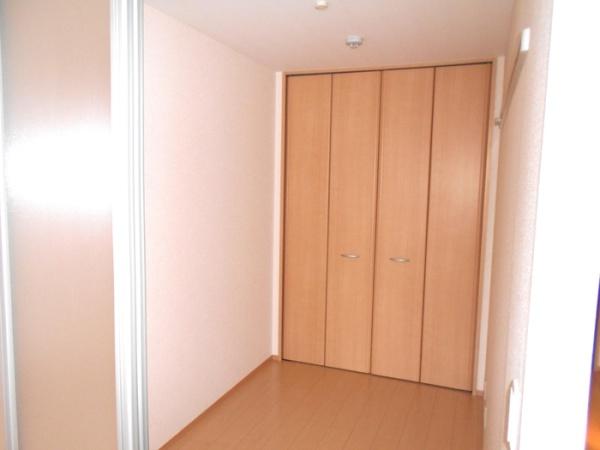 パークレジデンス中央