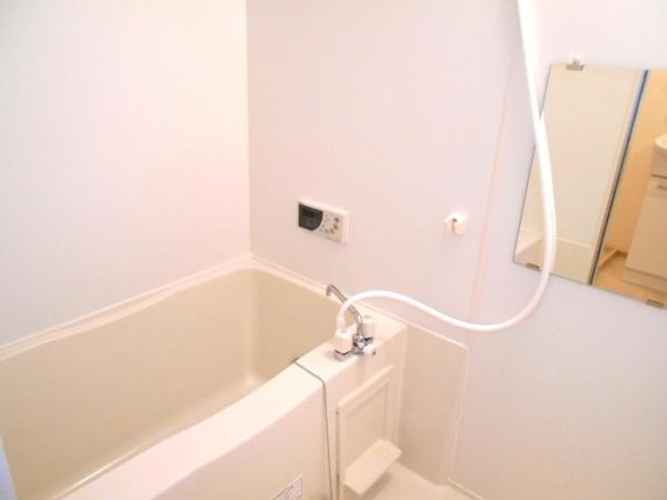 パークレジデンス中央