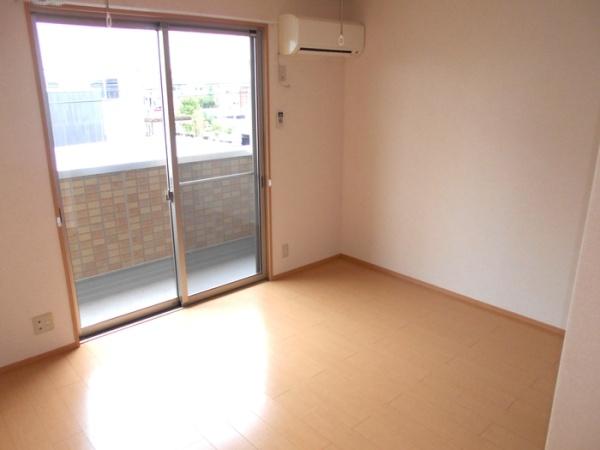 パークレジデンス中央