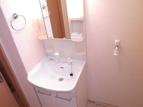 パークレジデンス中央