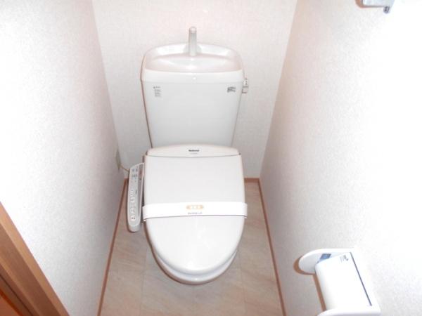 パークレジデンス中央