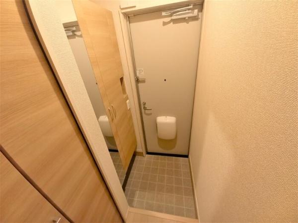 パーシモンヒル