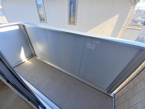 パーシモンヒル