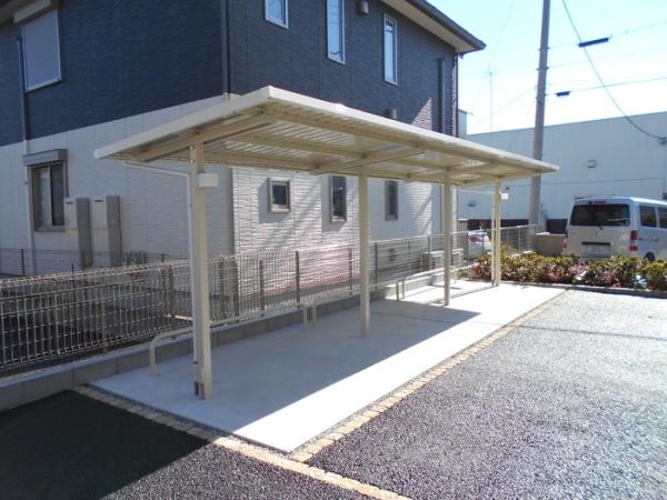 パーシモンヒル