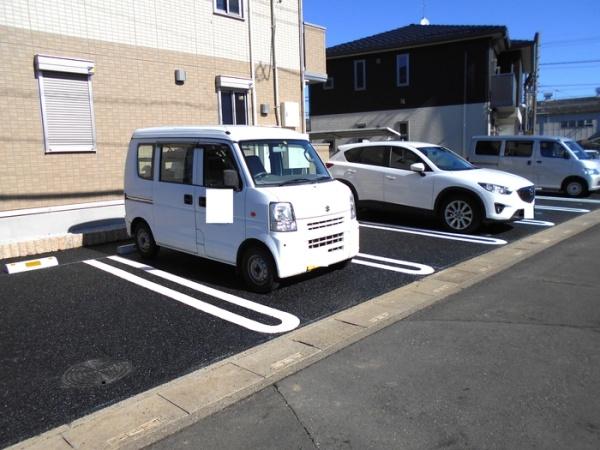 パーシモンヒル