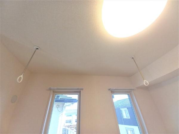 パーシモンヒル